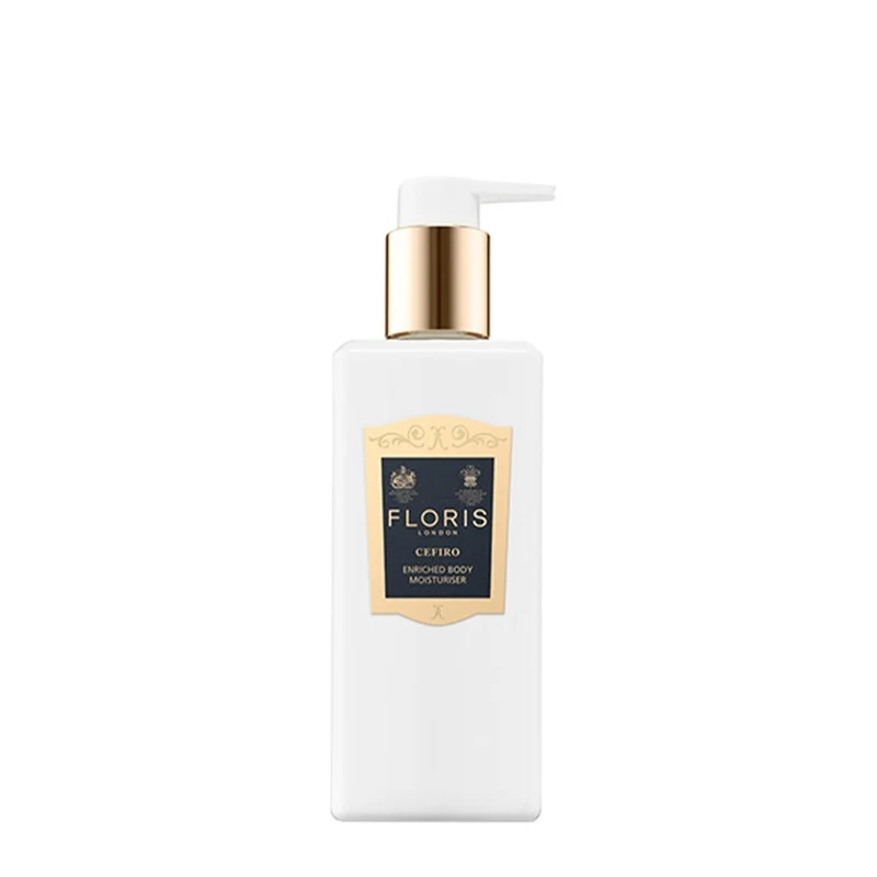 Floris Cefiro Crema Corpo — Crema Corpo