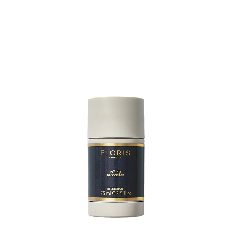 Floris N 89 Deo Stick — Deodorante