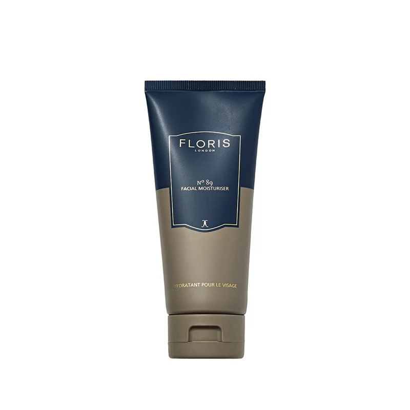 Floris n. 89 — Crema idratante viso
