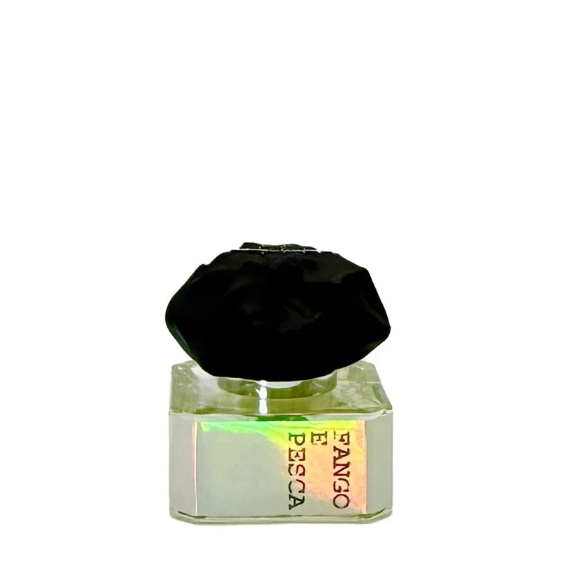 Filippo sorcinelli Fango e Pesca 50 ml — Extrait de Parfum