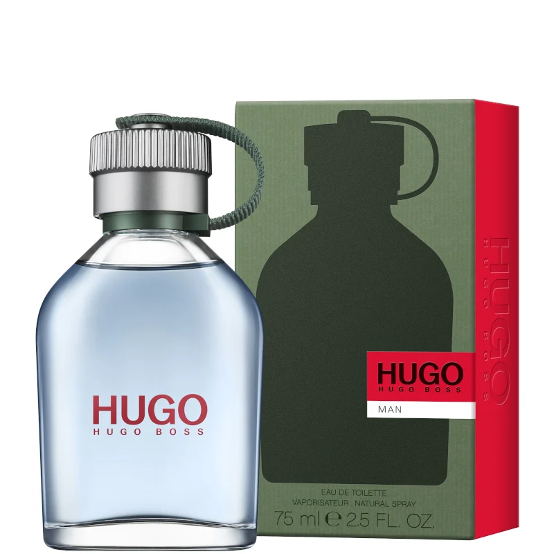 Hugo Man