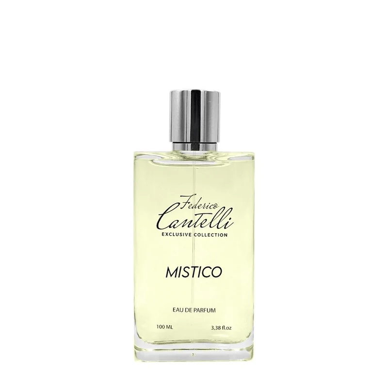Federico Cantelli Mistico 100 ml — Eau de Parfum