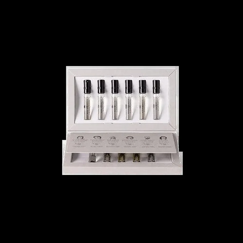 Essential parfums Discovery Set — Set Profumi