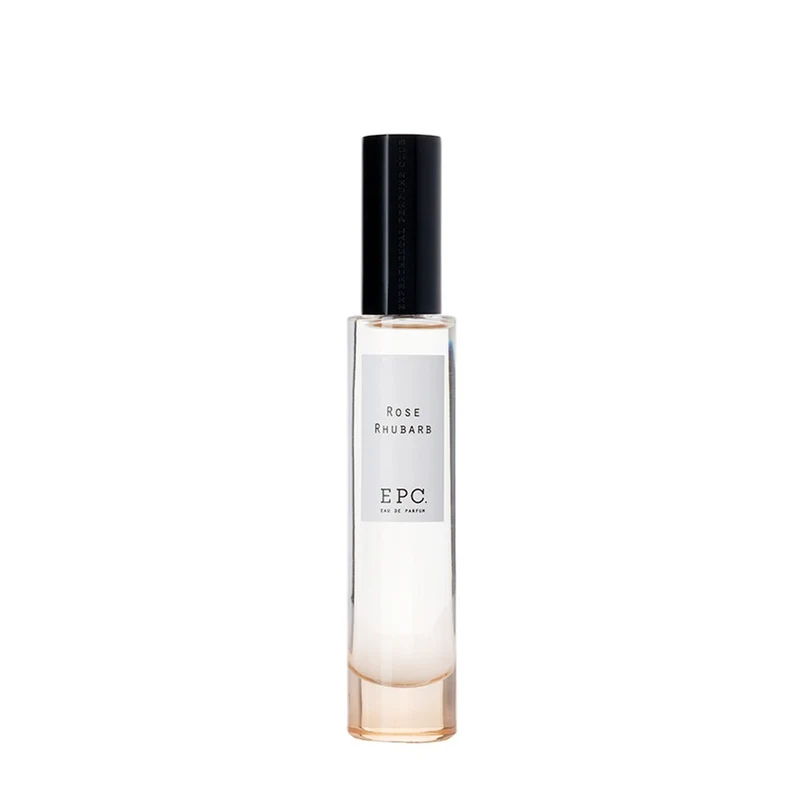 Experimental perfume club Rose Rhubarb Eau de Parfum 50 ml — Eau de Parfum