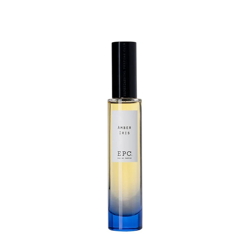 Experimental perfume club Amber Iris Eau de Parfum 50 ml — Eau de Parfum