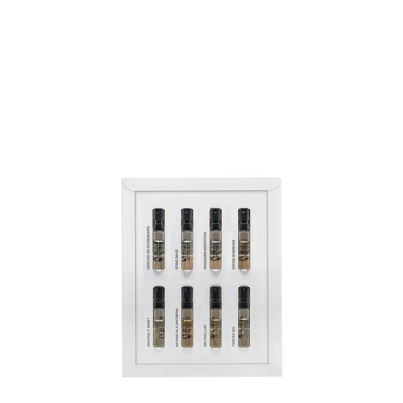 Emil Elise Scent Gallery kit Unisex — Set Profumi