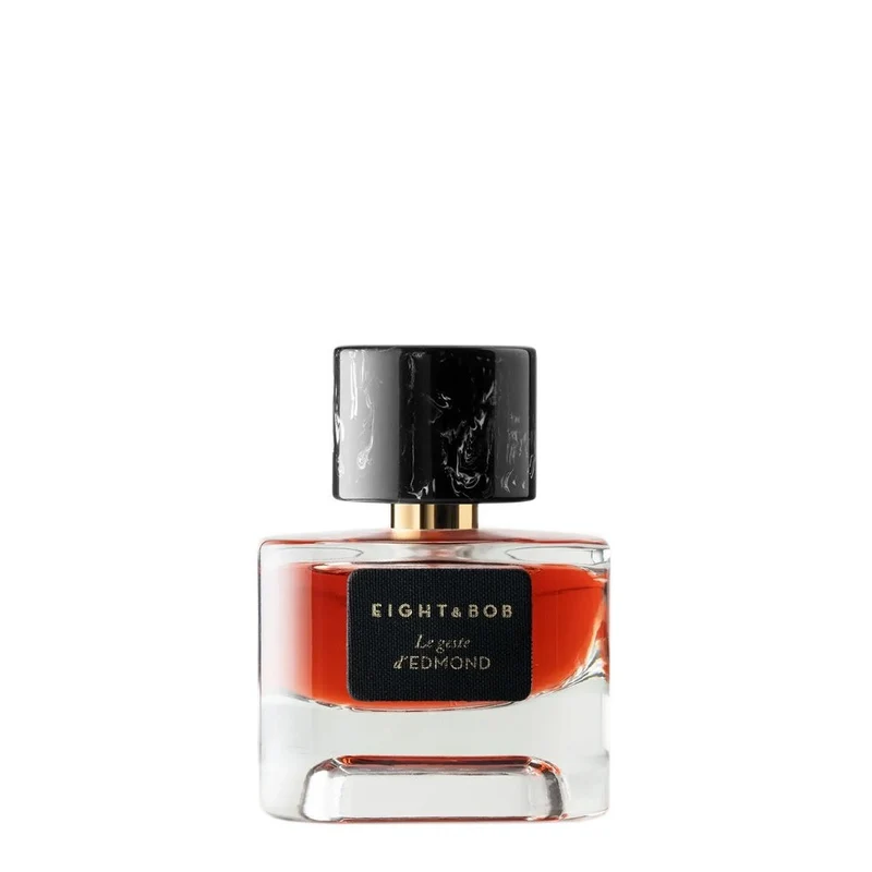 Eight & Bob Le Geste d'Edmond Extrait de Parfum 9 ml — Extrait de Parfum