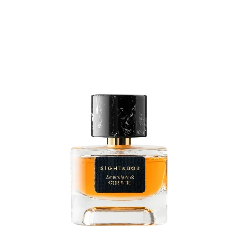 Eight & Bob La Musique de Christie Extrait de Parfum 50 ml — Extrait de Parfum
