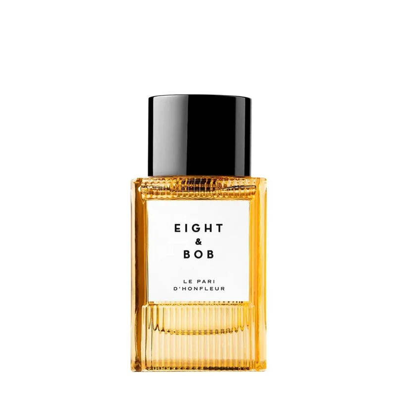 Eight & Bob Le Pari Dhonfleur Eau de Parfum 100 ml — Eau de Parfum