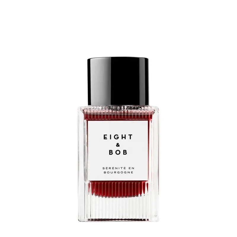 Eight & Bob Serenity in Burgundy Parfum 30 ml — Extrait de Parfum