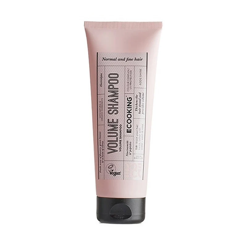 Ecooking Shampoo volumizzante — Shampoo