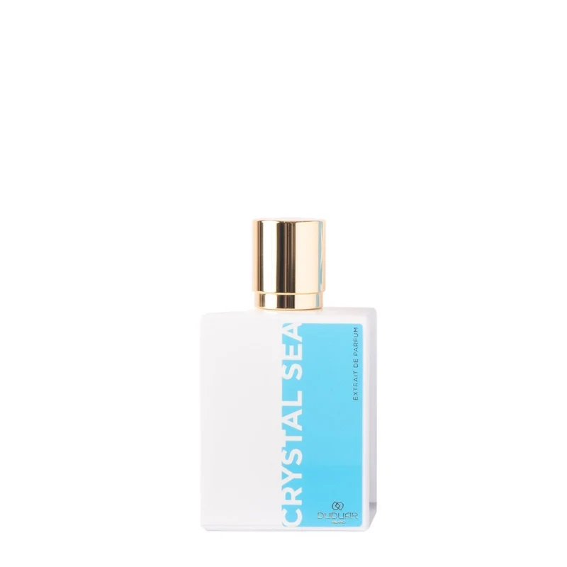 Duduar Crystal Sea 50 ml — Extrait de Parfum