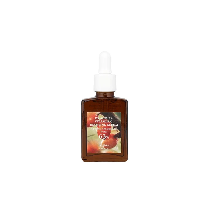 Dr. Althea Vitamin C Boosting — Siero