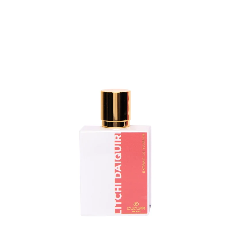 Duduar Litchi Daiquiri 50 ml — Extrait de Parfum