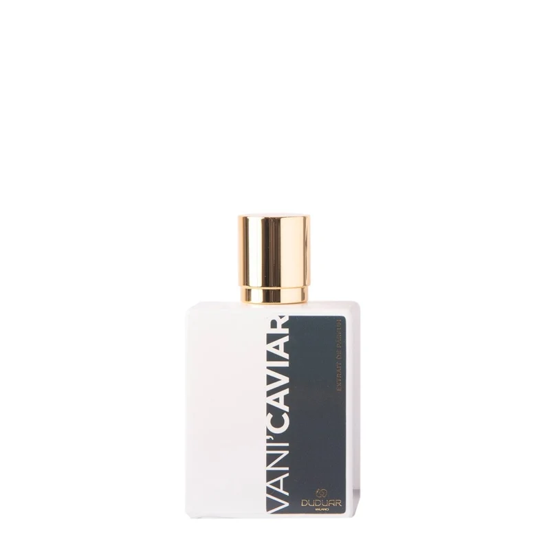 Duduar Vani Caviar 50 ml — Extrait de Parfum