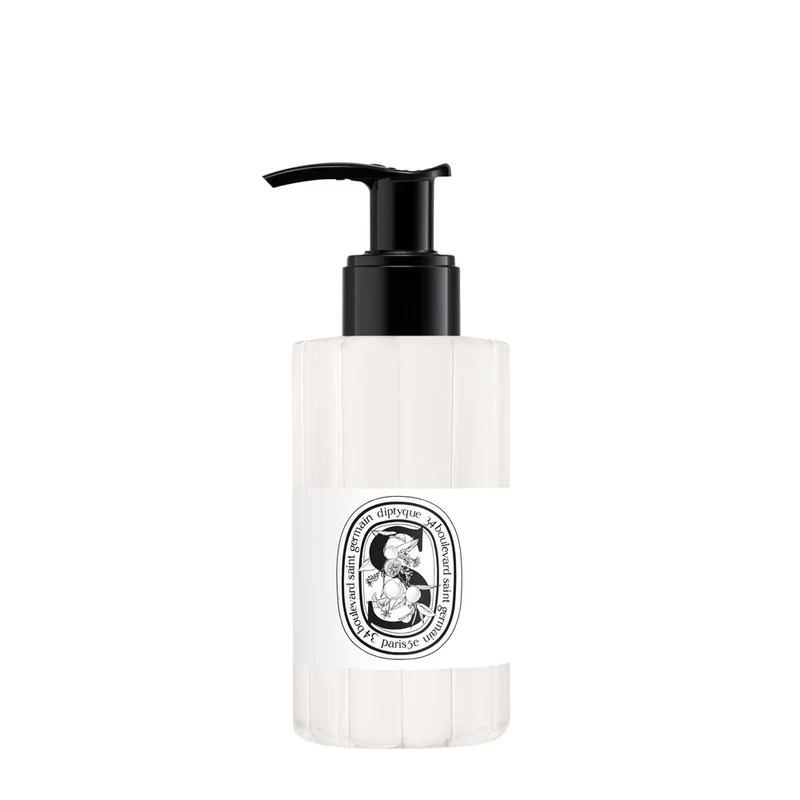Diptyque Summer Shampoo Limited Edition — Shampoo