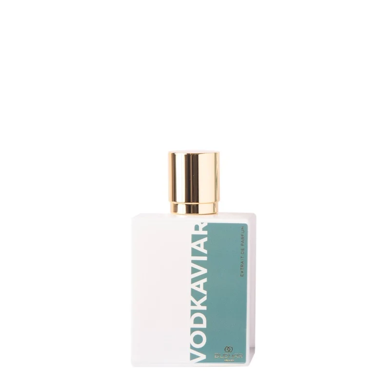 Duduar Vodkaviar 50 ml — Extrait de Parfum