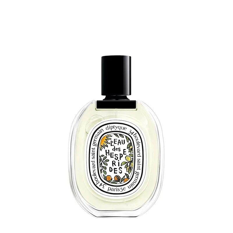 Diptyque L'Eau des Hesperides Eau de Toilette — Eau de Toilette