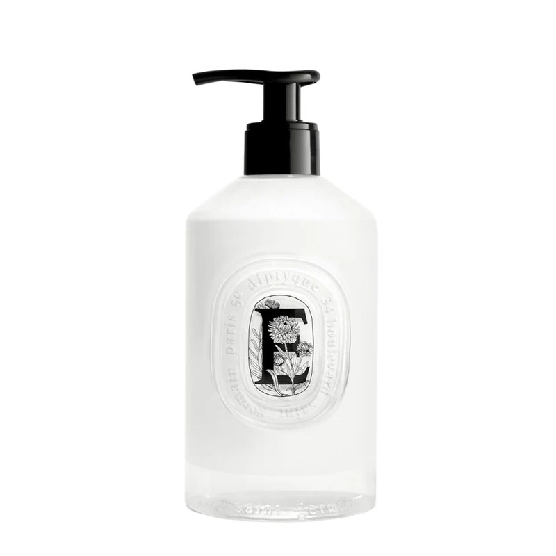 Diptyque Velvet Lozione Mani Ricarica 350 ml — Lozione Mani Ricarica