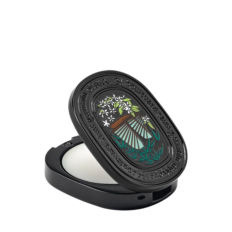 Diptyque Do Son Profumo Solido Ricarica — Extrait de Parfum Solido Ricarica