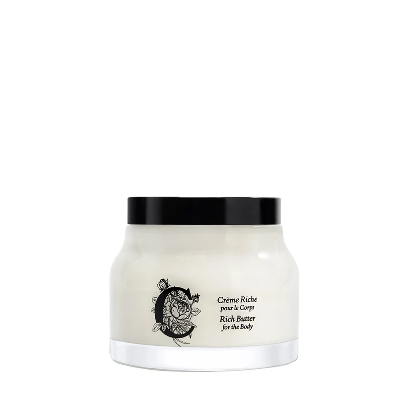 Diptyque Burro Ricco — Burro Corpo