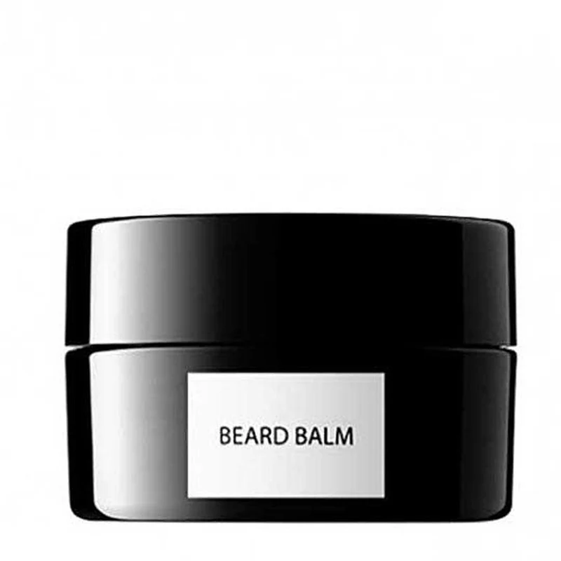 David mallett Balsamo Barba — Balsamo Barba