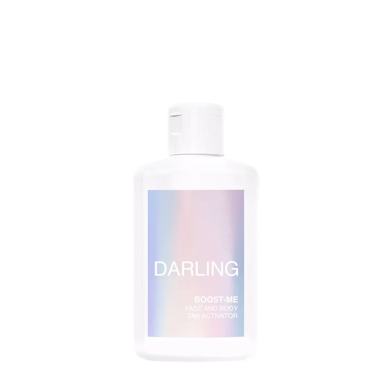 Darling Attivatore Abbronzatura — Attivatore Abbronzatura