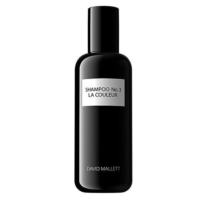 David mallett N3 Shampoo 50 ml — Shampoo