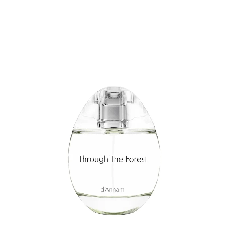 D'Annam Through the Forest 50 ml — Eau de Parfum