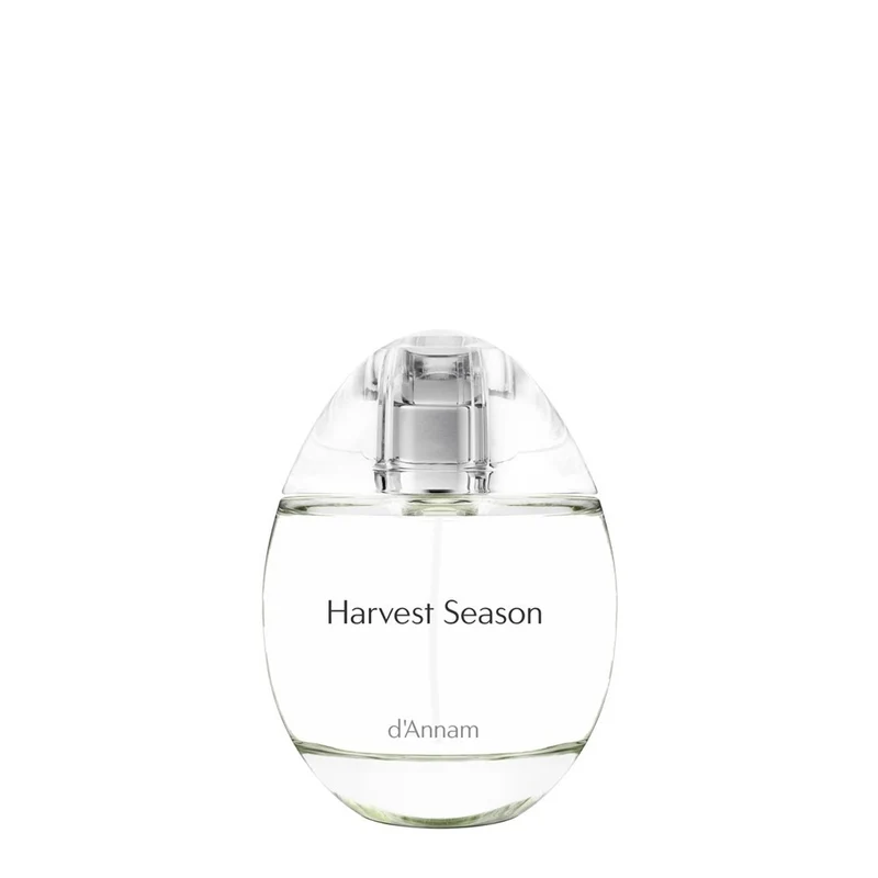 D'Annam Harvest Season 50 ml — Eau de Parfum