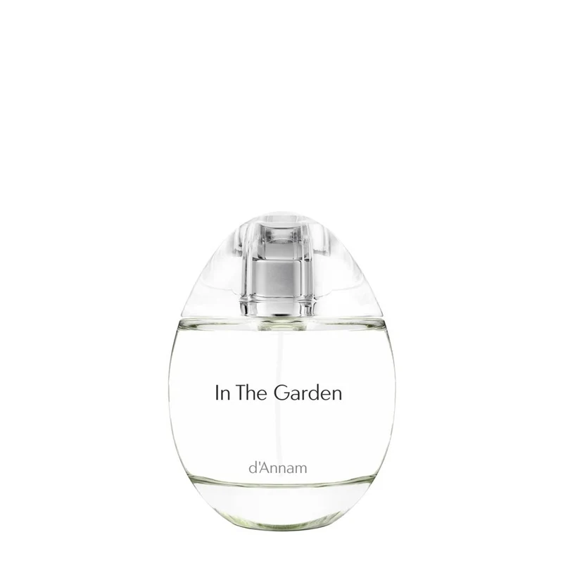 D'Annam In The Garden 50 ml — Eau de Parfum