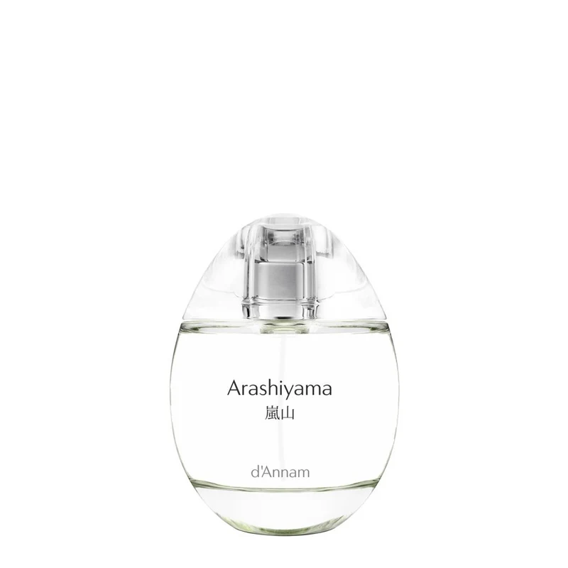 D'Annam Arashiyama 50 ml — Eau de Parfum