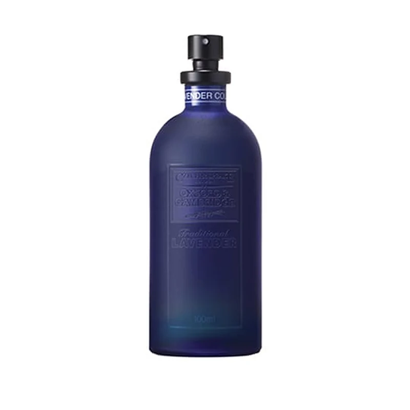 Czech & Speake Oxford & Cambridge Cologne 100 ml — Acqua di Colonia