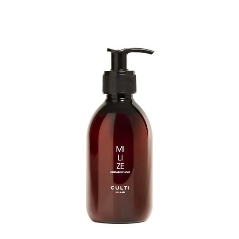 Culti Milize Sapone Mani e Corpo 250 ml — Sapone