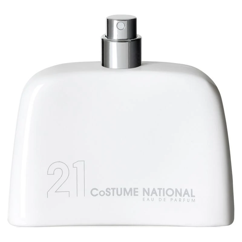CoSTUME NATIONAL 21 Unisex 100 ml — Eau de Parfum