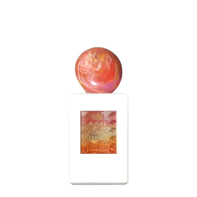 Cave Sunset Caramel 100 ml — Extrait de Parfum