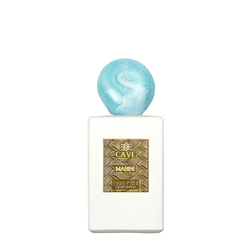 Cave Marine 100 ml — Extrait de Parfum