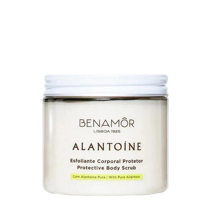 Benamor Alantoine Scrub Corpo — Scrub Corpo