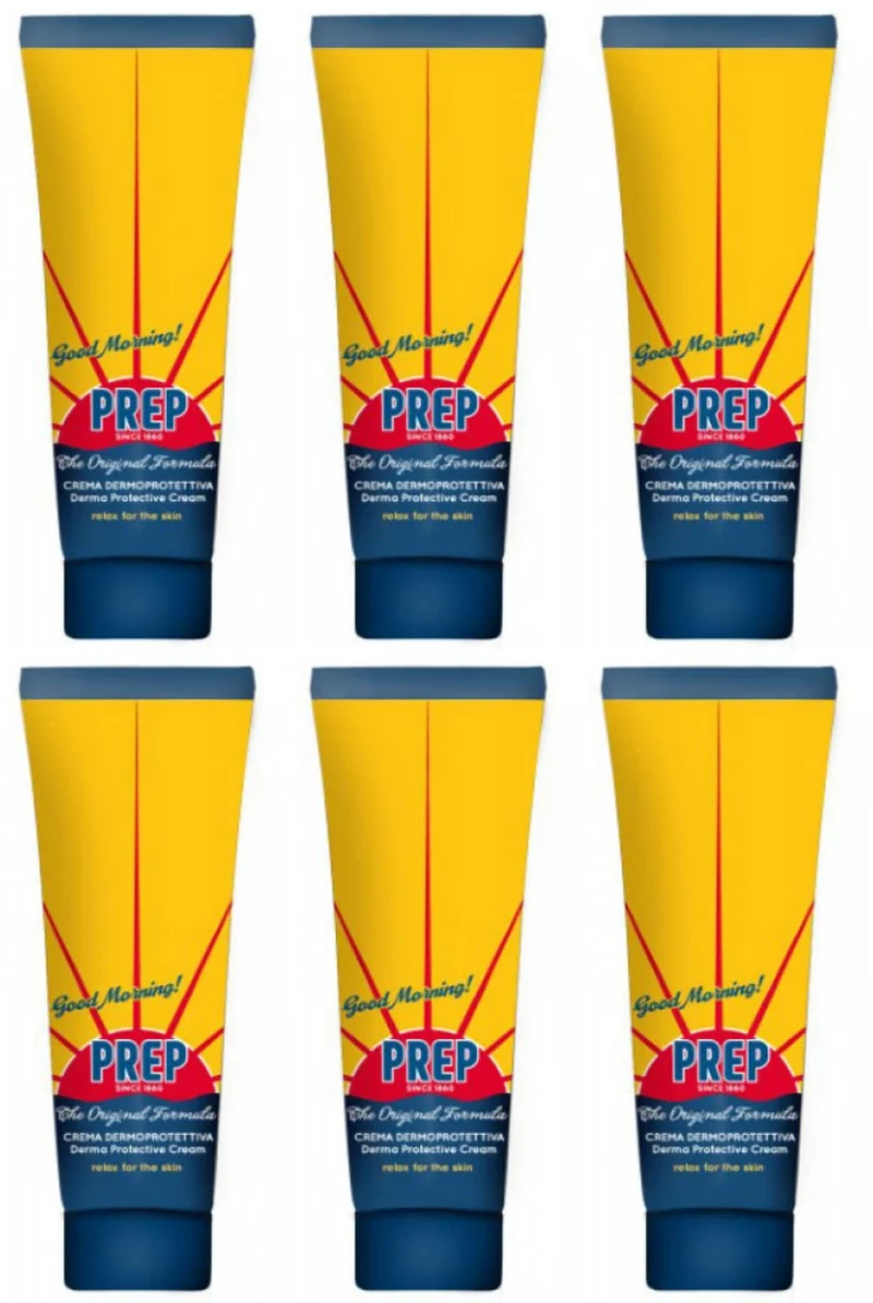 Prep Crema Dermoprotettiva Original Formula 75 ml — Crema corpo