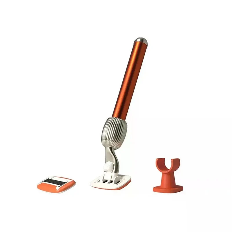 Fler The Razor Starter Set Sicily — Rasoio da donna