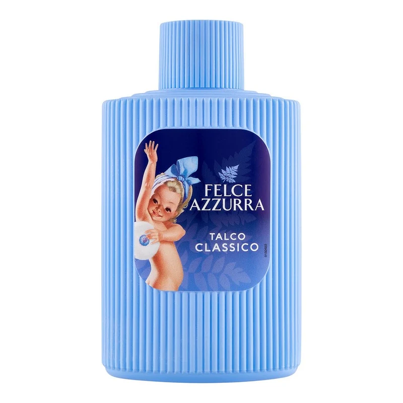 Felce Azzurra Classico 200 g — Talco