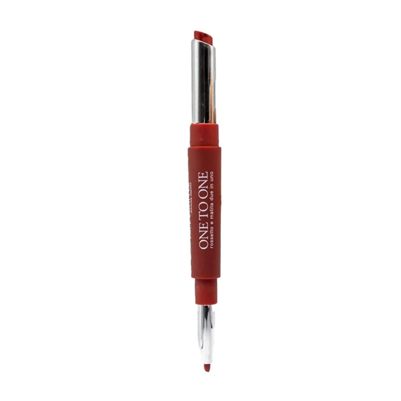 Face Complex One To One 06 — Rossetto
