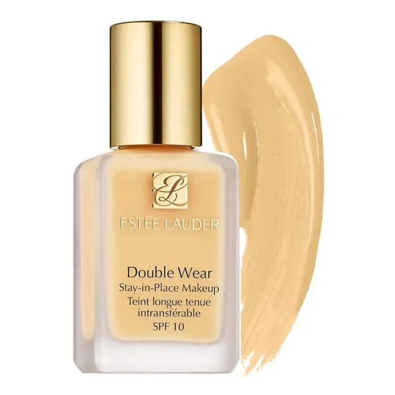 Estée Lauder Double Wear Stay In Place 1C1 Cool Bone 30 ml — Fondotinta