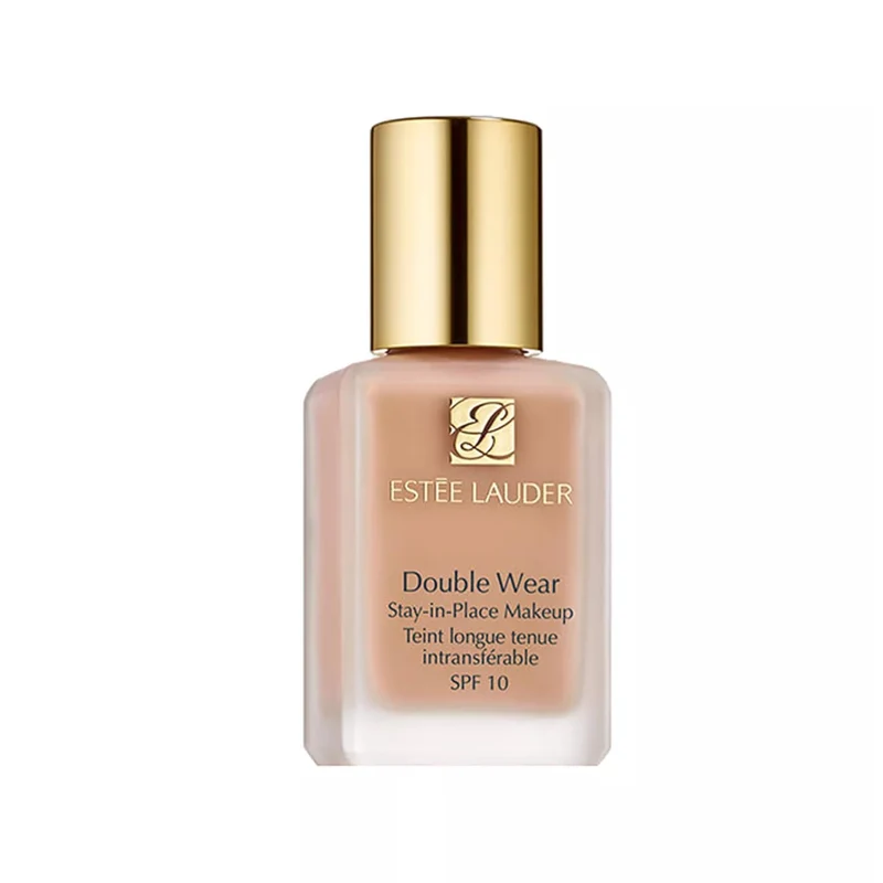 Estée Lauder Double Wear Stay-In-Place Makeup SPF 10 03 Outdoor Beige 30 ml — Fondotinta
