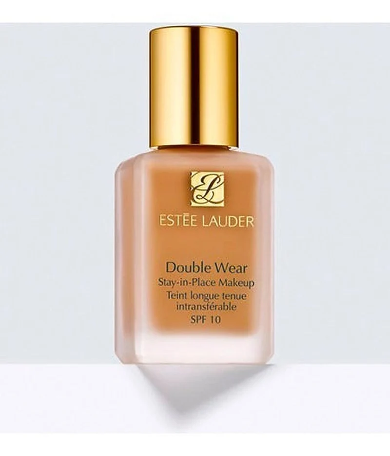 Estée Lauder Double Wear Stay-In-Place Makeup SPF 10 2C1 Pure Beige 30 ml — Fondotinta