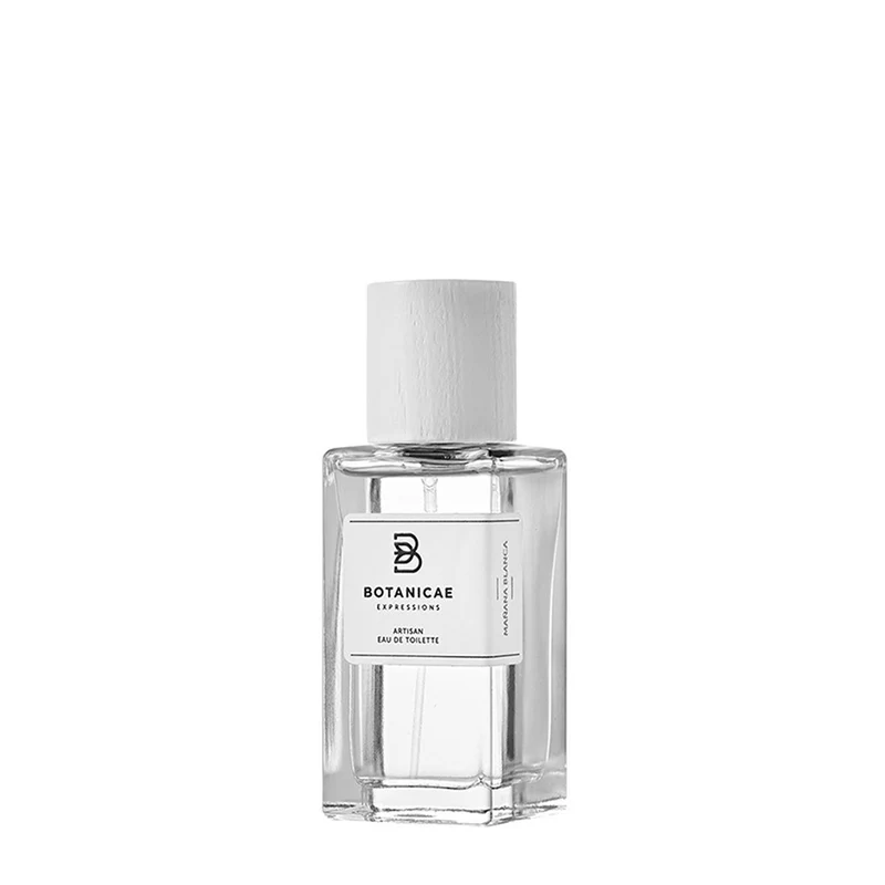 Botanicae Manana Blanca 50 ml — Eau de Toilette