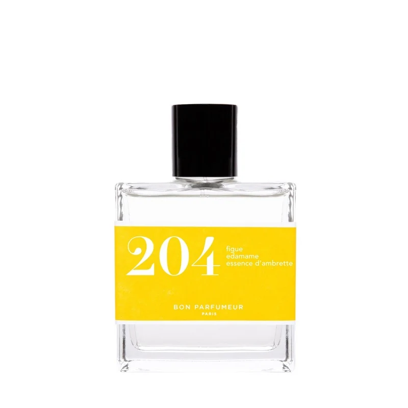 Bon Parfumeur Velvet Fig 204 Unisex 30 ml — Eau de Parfum