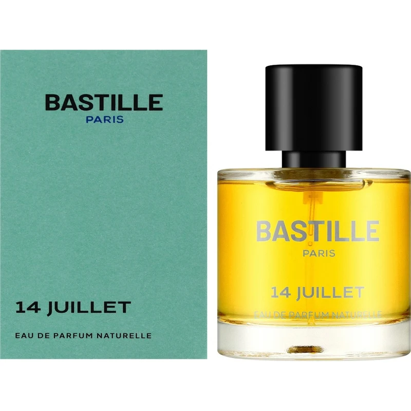 Bastille 14 Juillet 100 ml — Eau de Parfum