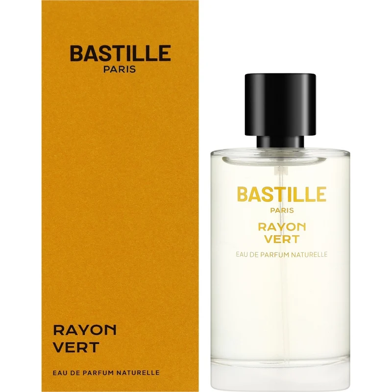 Bastille Rayon Vert 100 ml — Eau de Parfum