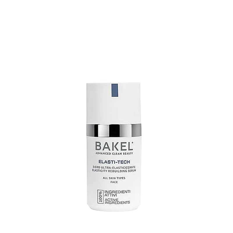 Bakel Elasti-Tech 10 ml — Siero Viso